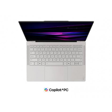 Lenovo Yoga Slim 7 Ultra 14IPH11 Intel | Seashell | 14 " | POLED | 2.8K WQXGA+ | 2880 x 1800 pixels | Intel Core Ultra 7 | 355 |