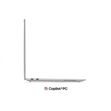 Lenovo Yoga Slim 7 Ultra 14IPH11 Intel | Seashell | 14 " | POLED | 2.8K WQXGA+ | 2880 x 1800 pixels | Intel Core Ultra 7 | 355 |