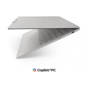 Lenovo Yoga Slim 7 Ultra 14IPH11 Intel | Seashell | 14 " | POLED | 2.8K WQXGA+ | 2880 x 1800 pixels | Intel Core Ultra 7 | 355 |