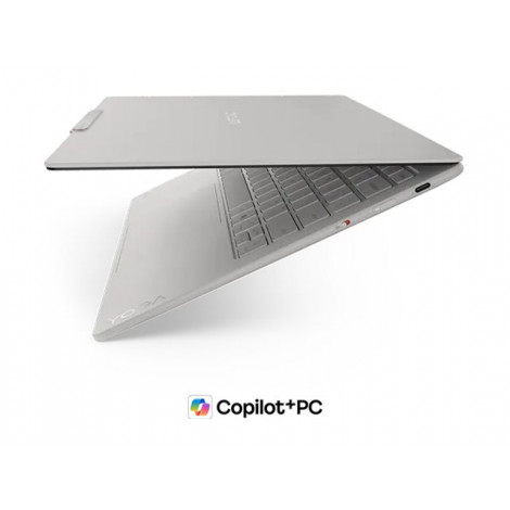 Lenovo Yoga Slim 7 Ultra 14IPH11 Intel | Seashell | 14 " | POLED | 2.8K WQXGA+ | 2880 x 1800 pixels | Intel Core Ultra 7 | 355 |