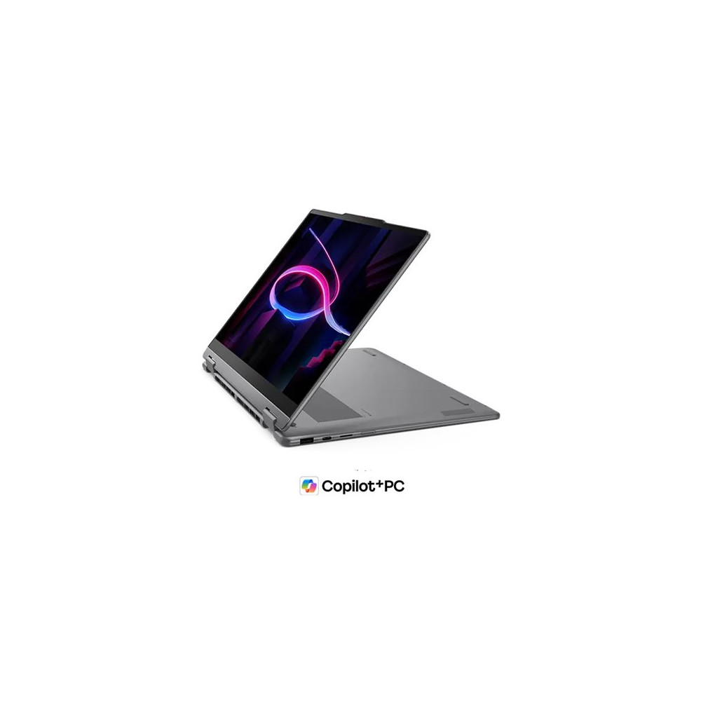 Lenovo Yoga 7 2-in-1 14IPH11 Intel | Luna Grey | 14 " | OLED | Touchscreen | WUXGA | 1920 x 1200 pixels | Glossy | Intel Core Ul