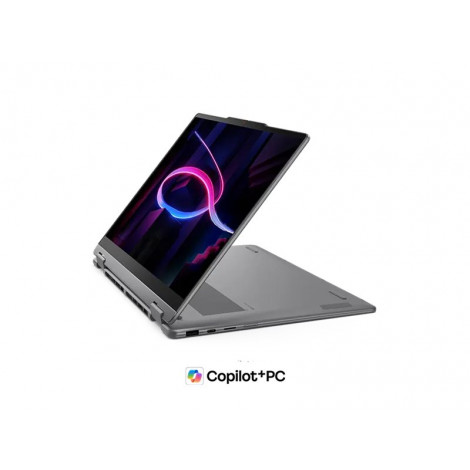 Lenovo Yoga 7 2-in-1 14IPH11 Intel | Luna Grey | 14 " | OLED | Touchscreen | WUXGA | 1920 x 1200 pixels | Glossy | Intel Core Ul