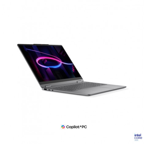 Lenovo Yoga 7 2-in-1 14IPH11 Intel | Luna Grey | 14 " | OLED | Touchscreen | WUXGA | 1920 x 1200 pixels | Glossy | Intel Core Ul
