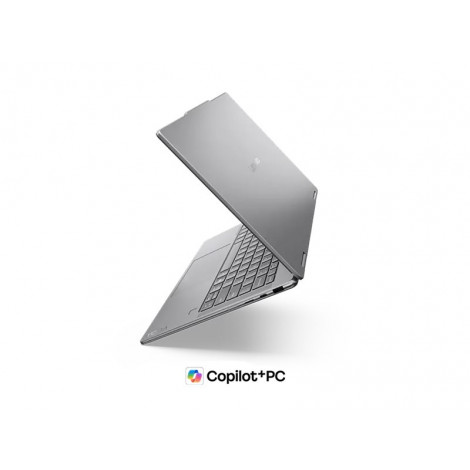 Lenovo Yoga 7 2-in-1 14IPH11 Intel | Luna Grey | 14 " | OLED | Touchscreen | WUXGA | 1920 x 1200 pixels | Glossy | Intel Core Ul