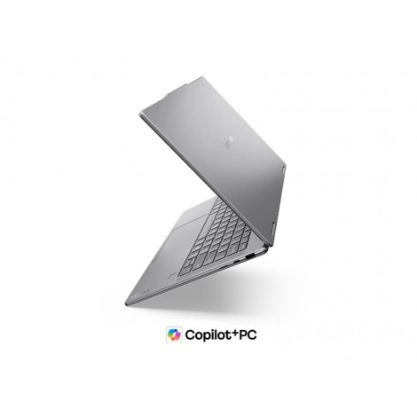 Lenovo Yoga 7 2-in-1 14IPH11 Intel | Luna Grey | 14 " | OLED | Touchscreen | WUXGA | 1920 x 1200 pixels | Glossy | Intel Core Ul
