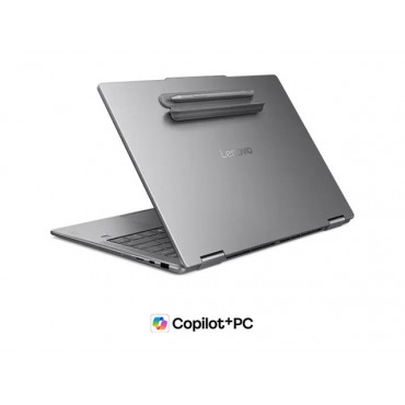 Lenovo Yoga 7 2-in-1 14IPH11 Intel | Luna Grey | 14 " | OLED | Touchscreen | WUXGA | 1920 x 1200 pixels | Glossy | Intel Core Ul