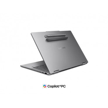 Lenovo Yoga 7 2-in-1 14IPH11 Intel | Luna Grey | 14 " | OLED | Touchscreen | WUXGA | 1920 x 1200 pixels | Glossy | Intel Core Ul