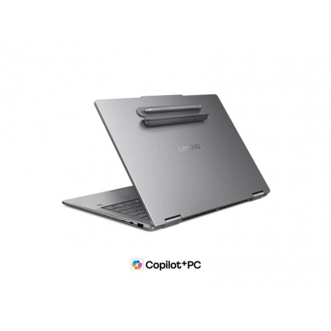 Lenovo Yoga 7 2-in-1 14IPH11 Intel | Luna Grey | 14 " | OLED | Touchscreen | WUXGA | 1920 x 1200 pixels | Glossy | Intel Core Ul