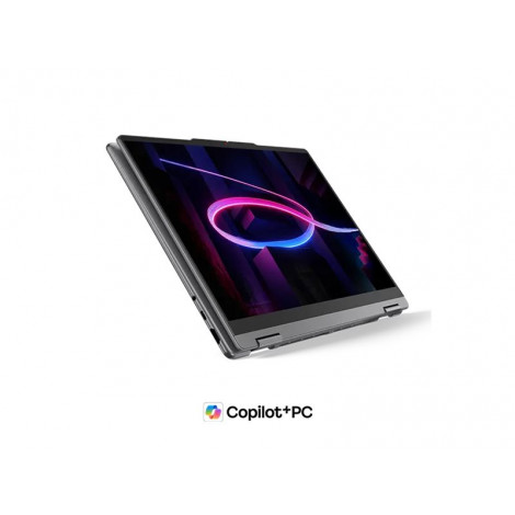 Lenovo Yoga 7 2-in-1 14IPH11 Intel | Luna Grey | 14 " | OLED | Touchscreen | WUXGA | 1920 x 1200 pixels | Glossy | Intel Core Ul