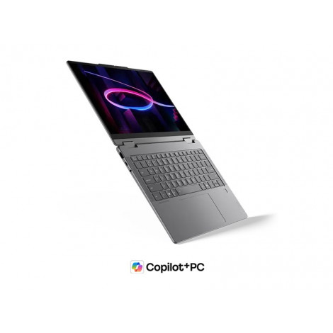 Lenovo Yoga 7 2-in-1 14IPH11 Intel | Luna Grey | 14 " | OLED | Touchscreen | WUXGA | 1920 x 1200 pixels | Glossy | Intel Core Ul