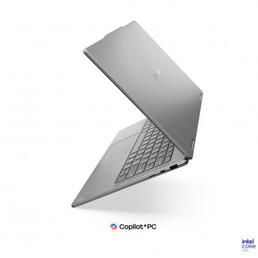 Lenovo Yoga 7 2-in-1 14IPH11 Intel | Luna Grey | 14 " | OLED | Touchscreen | WUXGA | 1920 x 1200 pixels | Glossy | Intel Core Ul