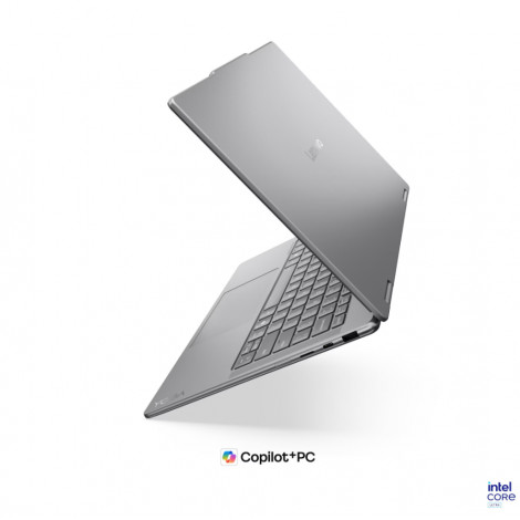 Lenovo Yoga 7 2-in-1 14IPH11 Intel | Luna Grey | 14 " | OLED | Touchscreen | WUXGA | 1920 x 1200 pixels | Glossy | Intel Core Ul