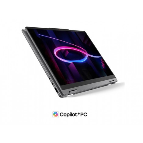Lenovo Yoga 7 2-in-1 14IPH11 Intel | Luna Grey | 14 " | OLED | Touchscreen | WUXGA | 1920 x 1200 pixels | Glossy | Intel Core Ul