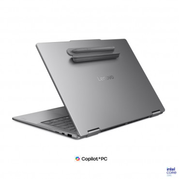 Lenovo Yoga 7 2-in-1 14IPH11 Intel | Luna Grey | 14 " | OLED | Touchscreen | WUXGA | 1920 x 1200 pixels | Glossy | Intel Core Ul