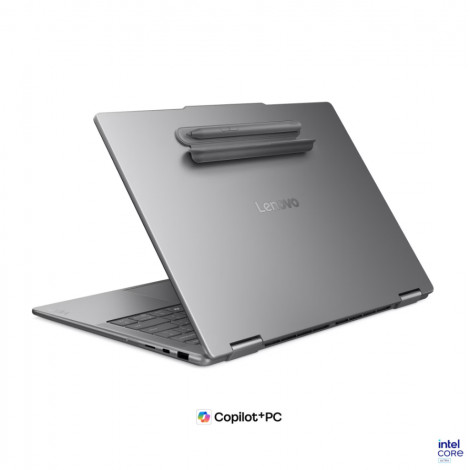 Lenovo Yoga 7 2-in-1 14IPH11 Intel | Luna Grey | 14 " | OLED | Touchscreen | WUXGA | 1920 x 1200 pixels | Glossy | Intel Core Ul