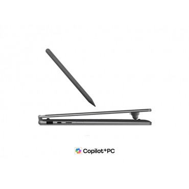 Lenovo Yoga 7 2-in-1 14IPH11 Intel | Luna Grey | 14 " | OLED | Touchscreen | WUXGA | 1920 x 1200 pixels | Glossy | Intel Core Ul