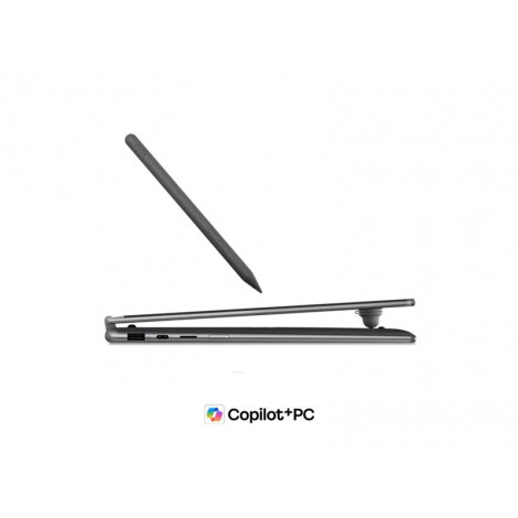 Lenovo Yoga 7 2-in-1 14IPH11 Intel | Luna Grey | 14 " | OLED | Touchscreen | WUXGA | 1920 x 1200 pixels | Glossy | Intel Core Ul