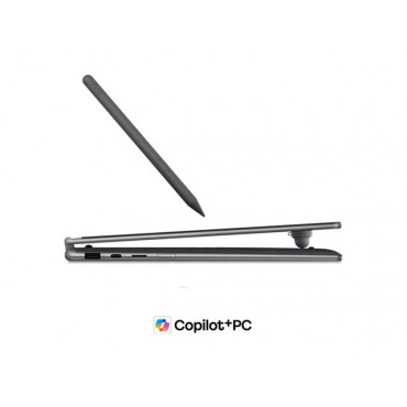 Lenovo Yoga 7 2-in-1 14IPH11 Intel | Luna Grey | 14 " | OLED | Touchscreen | WUXGA | 1920 x 1200 pixels | Glossy | Intel Core Ul