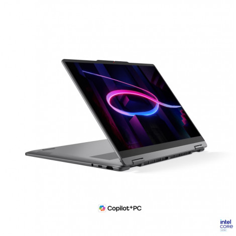 Lenovo Yoga 7 2-in-1 14IPH11 Intel | Luna Grey | 14 " | OLED | Touchscreen | WUXGA | 1920 x 1200 pixels | Glossy | Intel Core Ul