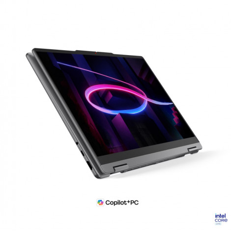 Lenovo Yoga 7 2-in-1 14IPH11 Intel | Luna Grey | 14 " | OLED | Touchscreen | WUXGA | 1920 x 1200 pixels | Glossy | Intel Core Ul