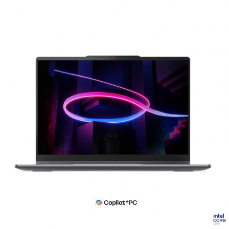 Lenovo Yoga 7 2-in-1 14IPH11 Intel | Luna Grey | 14 " | OLED | Touchscreen | WUXGA | 1920 x 1200 pixels | Glossy | Intel Core Ul