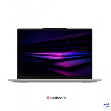 Lenovo Yoga Slim 7 14IPH11 14 WUXGA ULT5-322/16GB/512GB/Intel Graphics/WIN11 Home/ENG Backlit kbd/Seashell/2Y Warranty | Lenovo