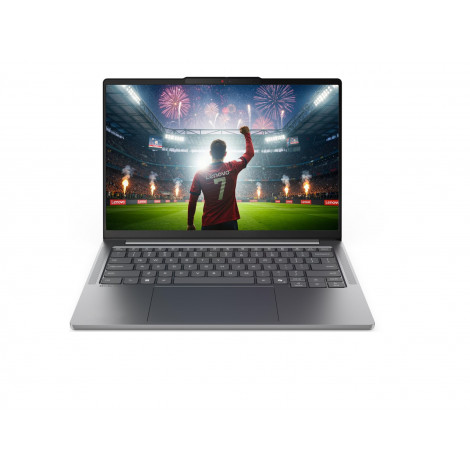 Lenovo IdeaPad Pro 5 14IPH11 14 2.8K ULT7-356H/32GB/1TB/Intel Graphics/WIN11 Pro/ENG Backlit kbd/Luna Grey/2Y Warranty | Lenovo