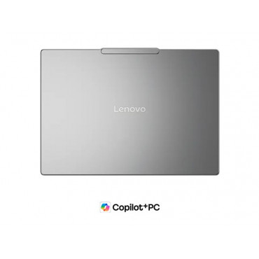 Lenovo IdeaPad Pro 5 14IPH11 14 2.8K ULT7-356H/32GB/1TB/Intel Graphics/WIN11 Pro/ENG Backlit kbd/Luna Grey/2Y Warranty | Lenovo