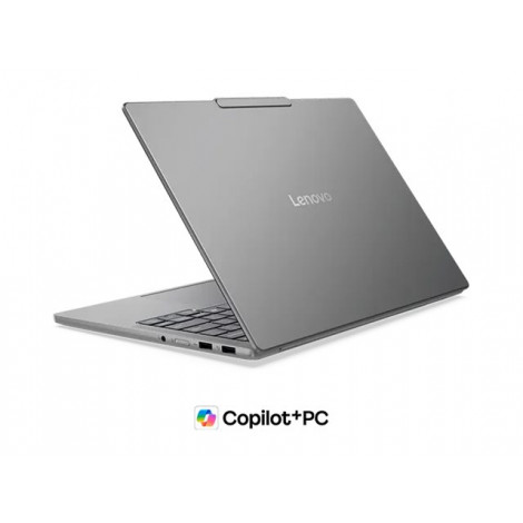 Lenovo IdeaPad Pro 5 14IPH11 14 2.8K ULT7-356H/32GB/1TB/Intel Graphics/WIN11 Pro/ENG Backlit kbd/Luna Grey/2Y Warranty | Lenovo