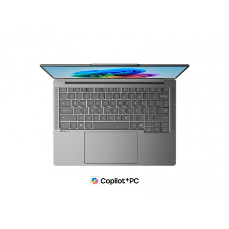 Lenovo IdeaPad Pro 5 14IPH11 14 2.8K ULT7-356H/32GB/1TB/Intel Graphics/WIN11 Pro/ENG Backlit kbd/Luna Grey/2Y Warranty | Lenovo