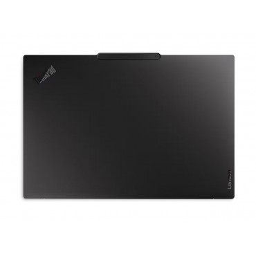 Lenovo ThinkPad P1 G9 Intel | Black | 16 " | IPS | WUXGA | 1920 x 1200 pixels | Anti-glare | Intel Core Ultra X7 | 368H | 32 GB 