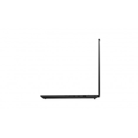 Lenovo ThinkPad P1 G9 Intel | Black | 16 " | IPS | WUXGA | 1920 x 1200 pixels | Anti-glare | Intel Core Ultra X7 | 368H | 32 GB 