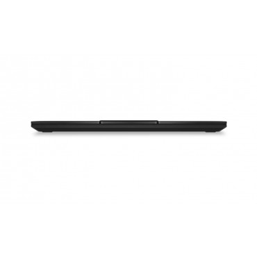 Lenovo ThinkPad P1 G9 Intel | Black | 16 " | IPS | WUXGA | 1920 x 1200 pixels | Anti-glare | Intel Core Ultra X7 | 368H | 32 GB 