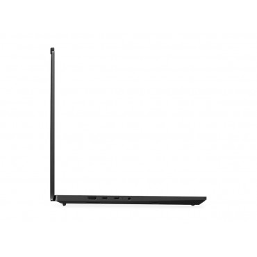 Lenovo ThinkPad P1 G9 Intel | Black | 16 " | IPS | WUXGA | 1920 x 1200 pixels | Anti-glare | Intel Core Ultra X7 | 368H | 32 GB 