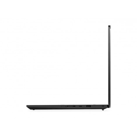 Lenovo ThinkPad P1 G9 Intel | Black | 16 " | IPS | WUXGA | 1920 x 1200 pixels | Anti-glare | Intel Core Ultra X7 | 368H | 32 GB 