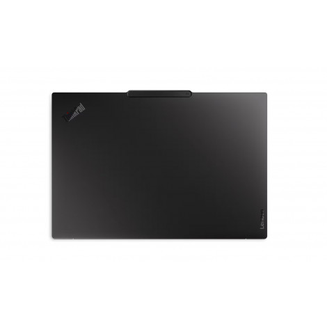 Lenovo ThinkPad P1 G9 Intel | Black | 16 " | IPS | WUXGA | 1920 x 1200 pixels | Anti-glare | Intel Core Ultra X7 | 368H | 32 GB 