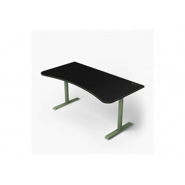 Arozzi Gaming Desk | Arena Large | Forest Green