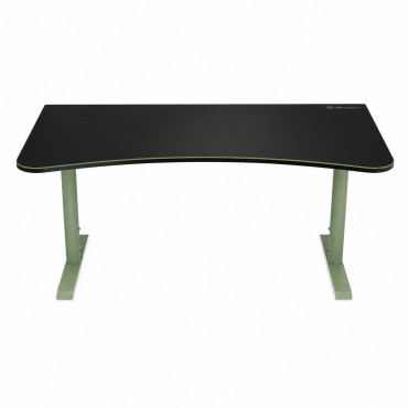 Arozzi Gaming Desk | Arena Large | Forest Green