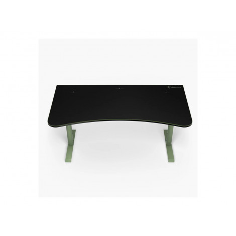 Arozzi Gaming Desk | Arena Large | Forest Green