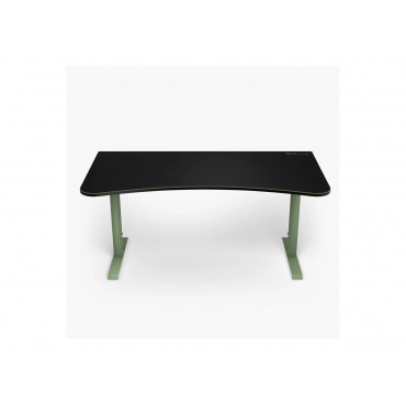 Arozzi Gaming Desk | Arena Large | Forest Green