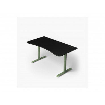 Arozzi Gaming Desk | Arena Medium | Forest Green