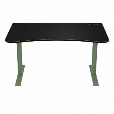 Arozzi Gaming Desk | Arena Medium | Forest Green