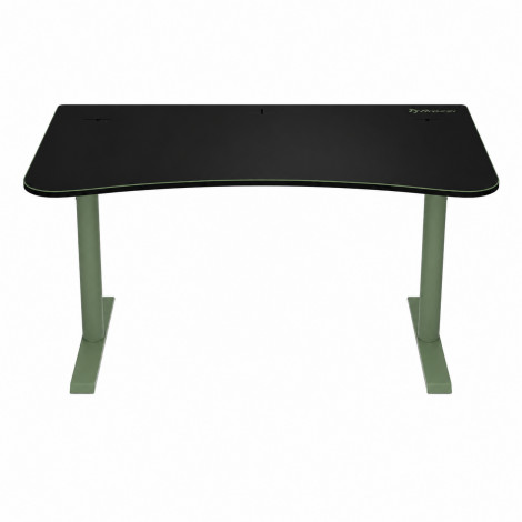 Arozzi Gaming Desk | Arena Medium | Forest Green