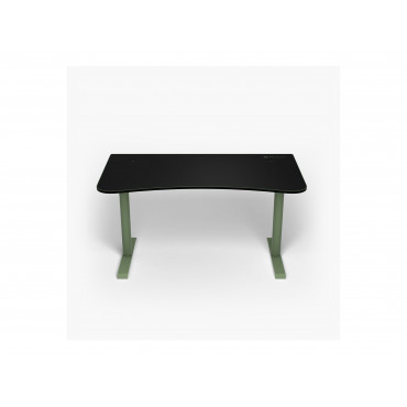 Arozzi Gaming Desk | Arena Medium | Forest Green