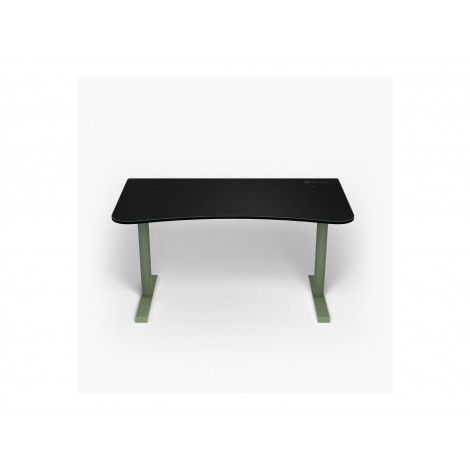 Arozzi Gaming Desk | Arena Medium | Forest Green
