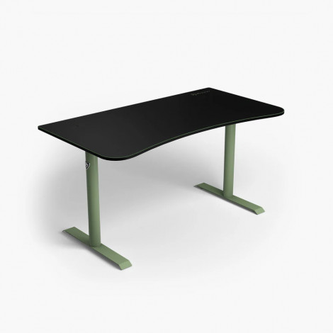 Arozzi Gaming Desk | Arena Medium | Forest Green