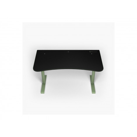 Arozzi Gaming Desk | Arena Medium | Forest Green