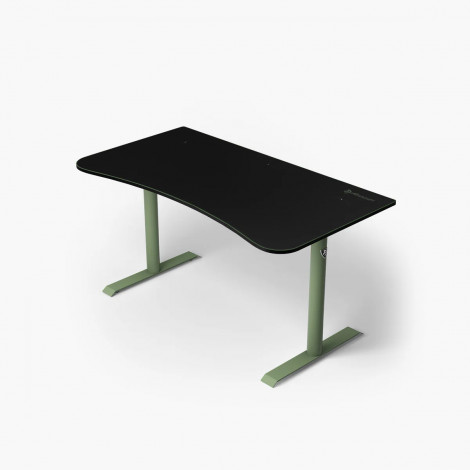 Arozzi Gaming Desk | Arena Medium | Forest Green