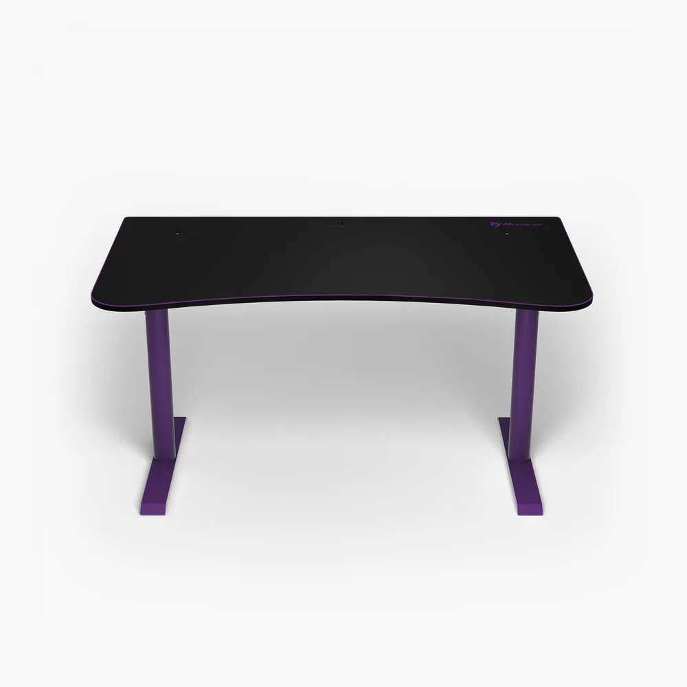 Arozzi Gaming Desk | Arena Medium | Purple