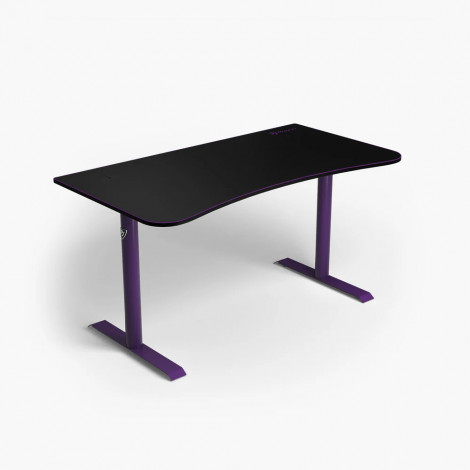 Arozzi Gaming Desk | Arena Medium | Purple